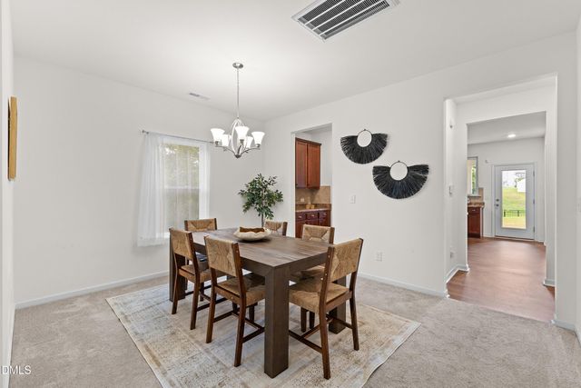 816 Atlantis Street, Fuquay Varina, NC 27526