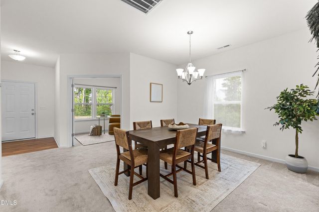 816 Atlantis Street, Fuquay Varina, NC 27526