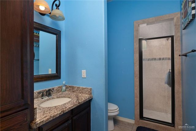 1502 Eucalyptus Street, Weslaco, TX 78599