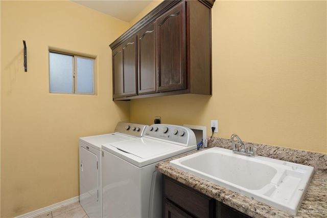 1502 Eucalyptus Street, Weslaco, TX 78599