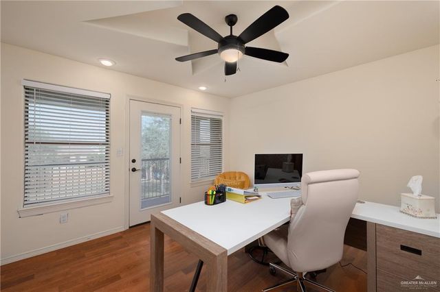 1502 Eucalyptus Street, Weslaco, TX 78599