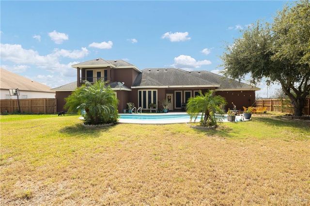 1502 Eucalyptus Street, Weslaco, TX 78599