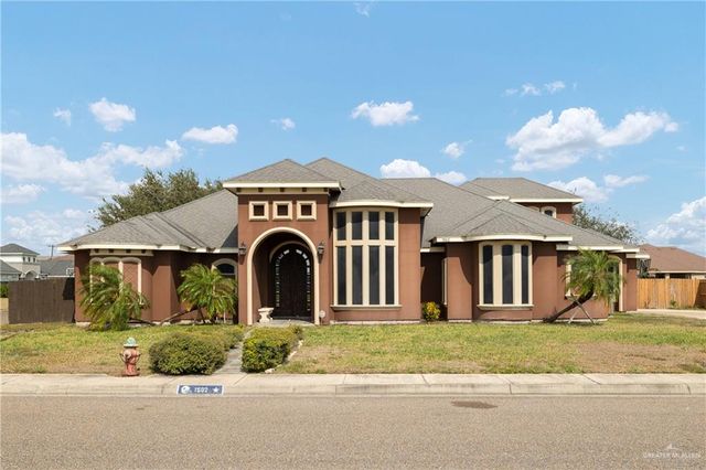 1502 Eucalyptus Street, Weslaco, TX 78599
