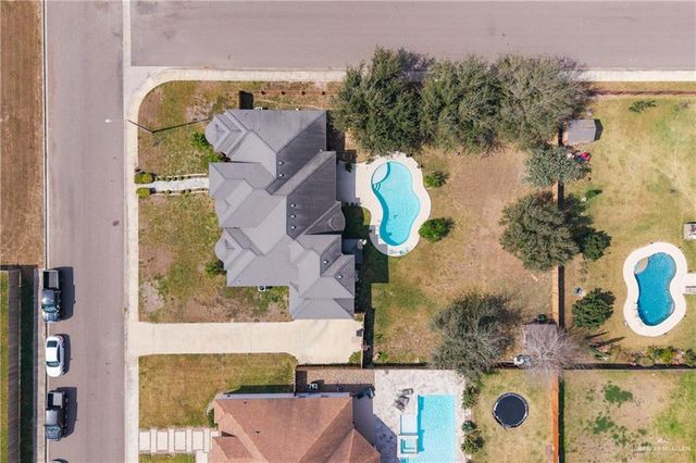 1502 Eucalyptus Street, Weslaco, TX 78599