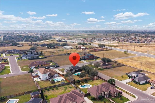 1502 Eucalyptus Street, Weslaco, TX 78599