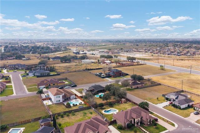 1502 Eucalyptus Street, Weslaco, TX 78599