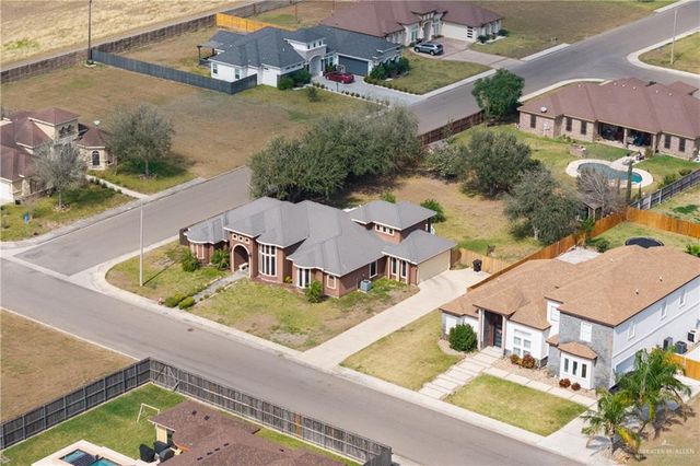 1502 Eucalyptus Street, Weslaco, TX 78599