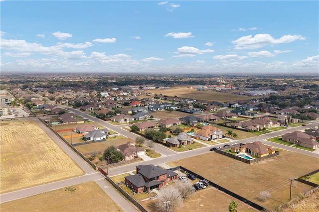 1502 Eucalyptus Street, Weslaco, TX 78599