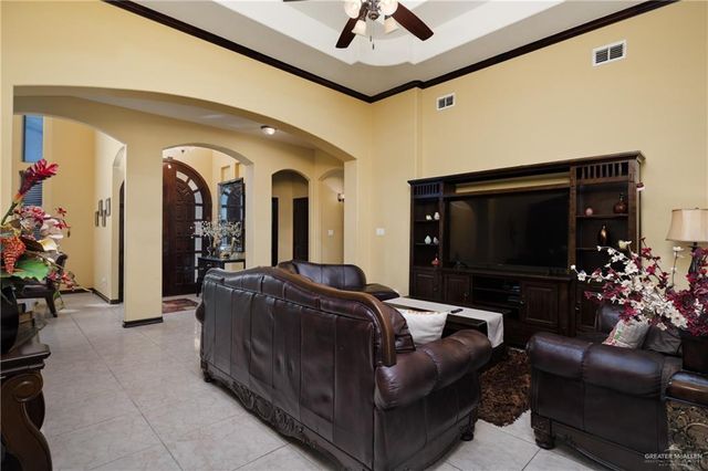 1502 Eucalyptus Street, Weslaco, TX 78599