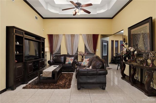 1502 Eucalyptus Street, Weslaco, TX 78599