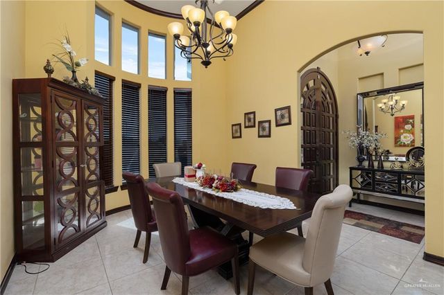 1502 Eucalyptus Street, Weslaco, TX 78599