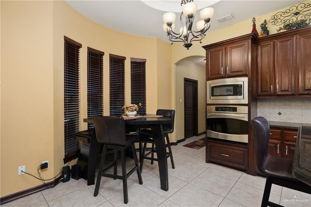 1502 Eucalyptus Street, Weslaco, TX 78599