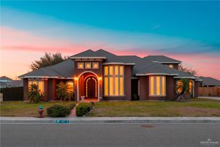 1502 Eucalyptus Street, Weslaco, TX 78599