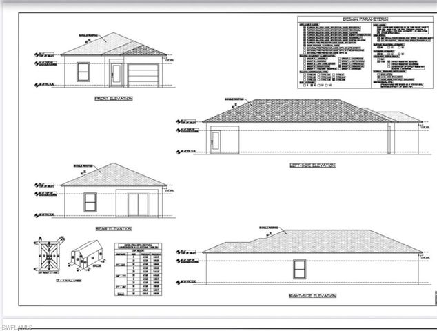 3731 Michigan AVE, Fort Myers, FL 33916