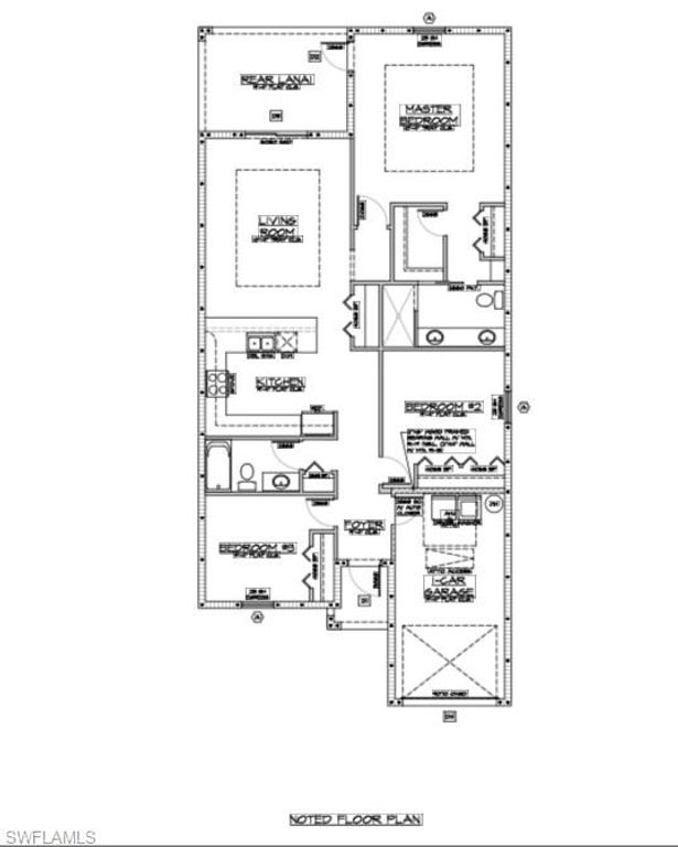 3731 Michigan AVE, Fort Myers, FL 33916