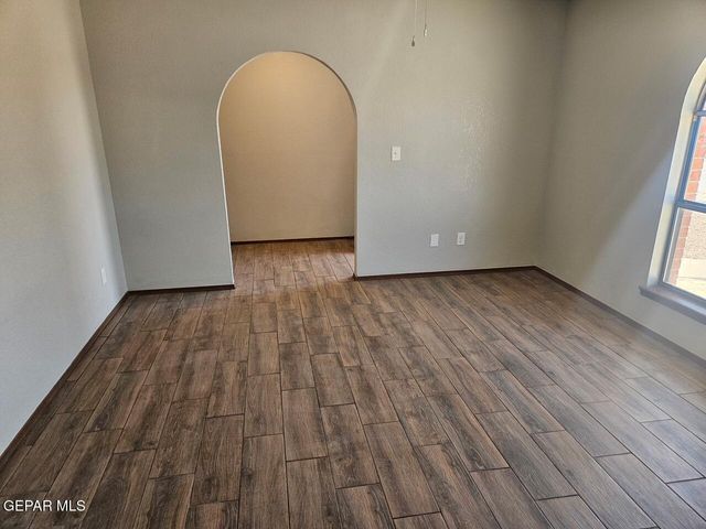 4531 C J LEVAN Court, El Paso, TX 79924