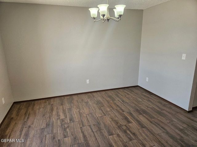 4531 C J LEVAN Court, El Paso, TX 79924