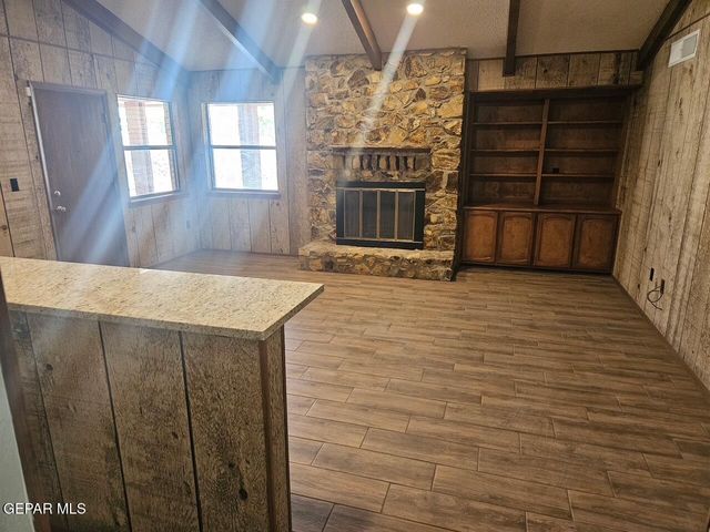 4531 C J LEVAN Court, El Paso, TX 79924