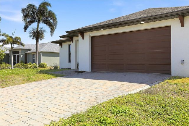 1317 NE 2ND AVENUE, Cape Coral, FL 33909