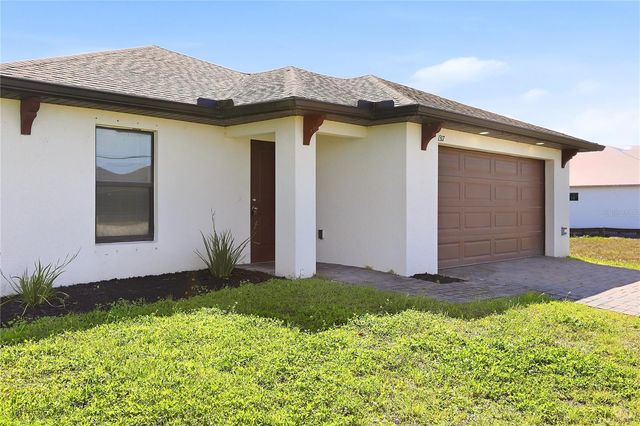 1317 NE 2ND AVENUE, Cape Coral, FL 33909