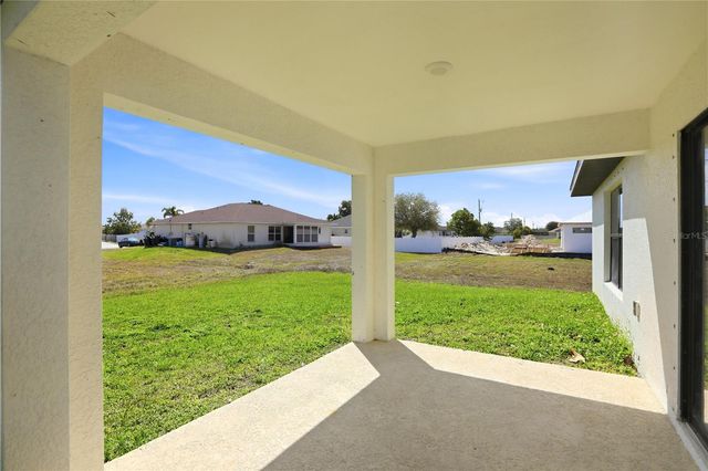 1317 NE 2ND AVENUE, Cape Coral, FL 33909