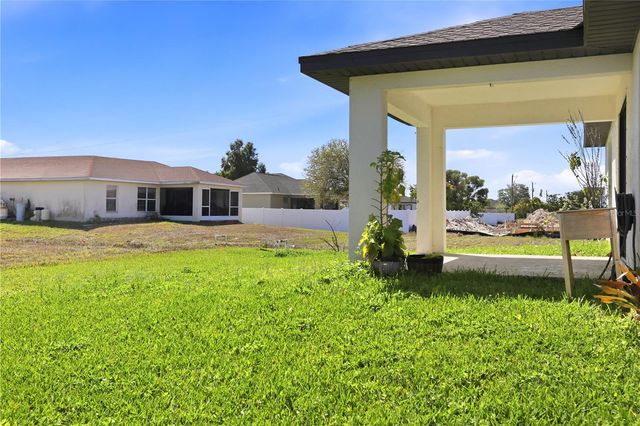 1317 NE 2ND AVENUE, Cape Coral, FL 33909