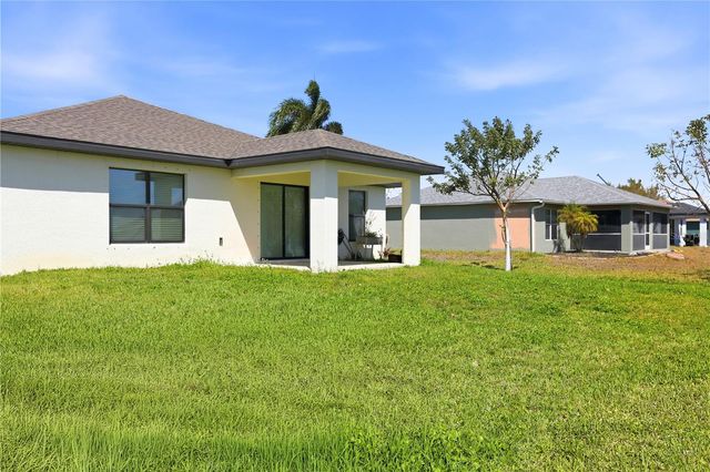 1317 NE 2ND AVENUE, Cape Coral, FL 33909