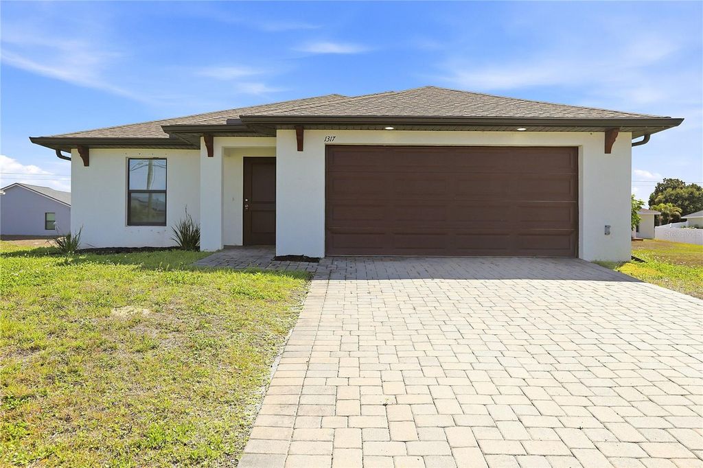 1317 NE 2ND AVENUE, Cape Coral, FL 33909