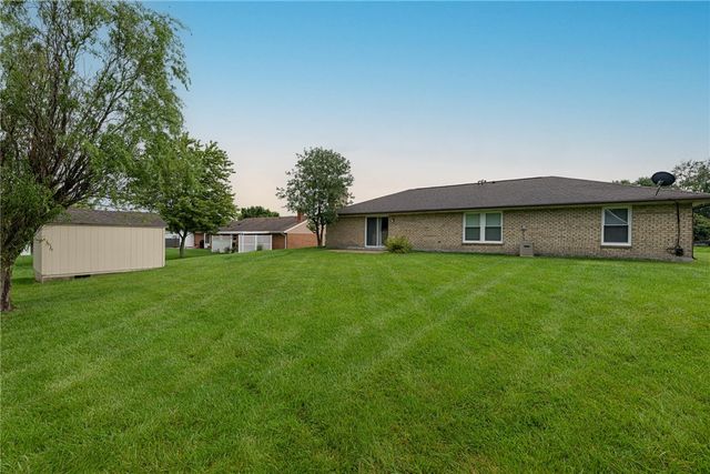 1621 Silver Lake Drive, Washington Twp, OH 45458