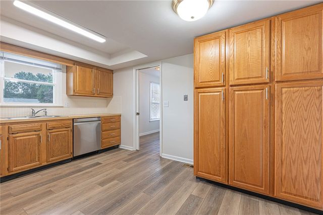 1621 Silver Lake Drive, Washington Twp, OH 45458
