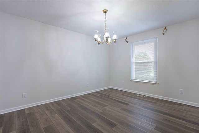 1621 Silver Lake Drive, Washington Twp, OH 45458