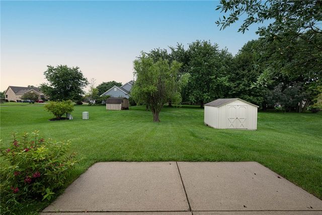 1621 Silver Lake Drive, Washington Twp, OH 45458