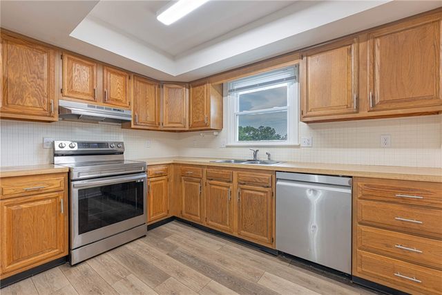 1621 Silver Lake Drive, Washington Twp, OH 45458