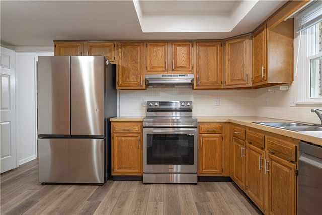 1621 Silver Lake Drive, Washington Twp, OH 45458