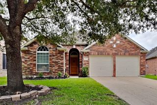 11811 Berkway Trail, Houston, TX 77065
