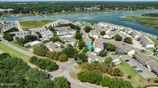100 Driftwood Court, Wrightsville Beach, NC 28480