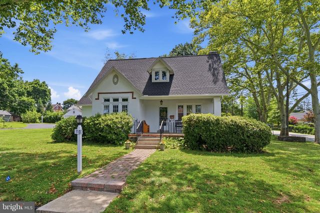 50 S WAKEFIELD RD, West Norriton, PA 19403