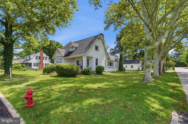 50 S WAKEFIELD RD, West Norriton, PA 19403