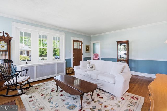 50 S WAKEFIELD RD, West Norriton, PA 19403