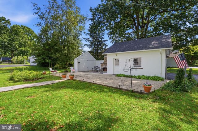 50 S WAKEFIELD RD, West Norriton, PA 19403