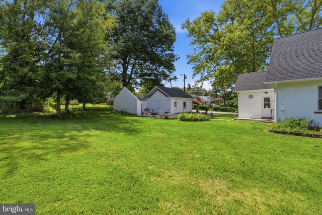 50 S WAKEFIELD RD, West Norriton, PA 19403