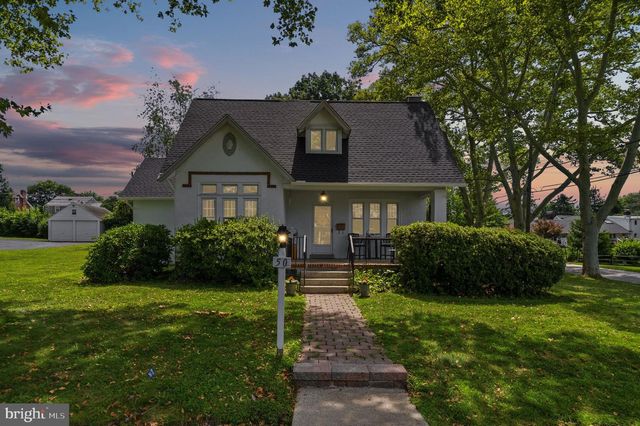 50 S WAKEFIELD RD, West Norriton, PA 19403