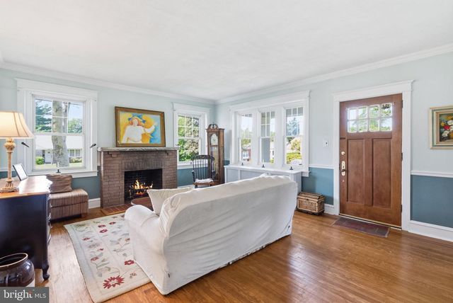 50 S WAKEFIELD RD, West Norriton, PA 19403