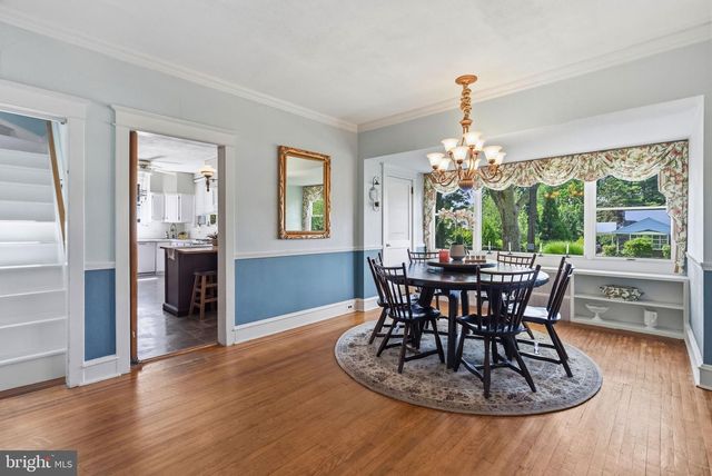 50 S WAKEFIELD RD, West Norriton, PA 19403