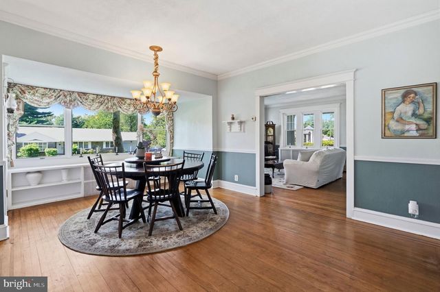 50 S WAKEFIELD RD, West Norriton, PA 19403