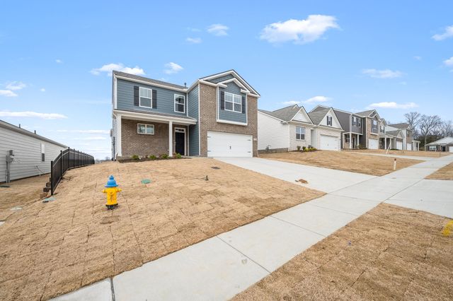 1510 Mountain View Dr, Lebanon, TN 37090