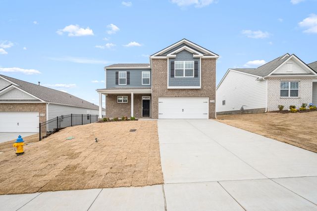 1510 Mountain View Dr, Lebanon, TN 37090