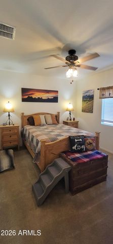 150 W SEVEN SEAS Drive, Casa Grande, AZ 85122