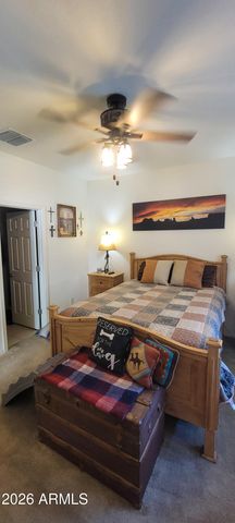 150 W SEVEN SEAS Drive, Casa Grande, AZ 85122