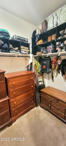 150 W SEVEN SEAS Drive, Casa Grande, AZ 85122